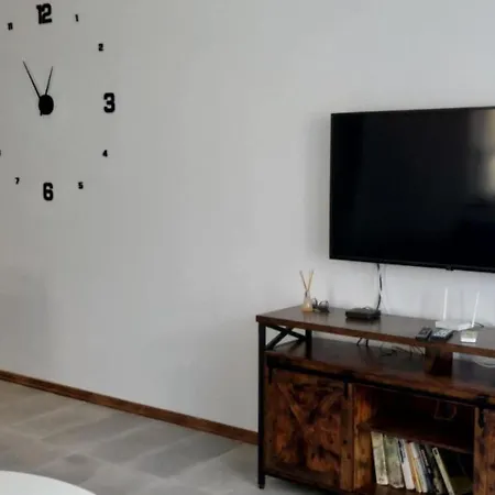 Anthic 7 3 Apartment *