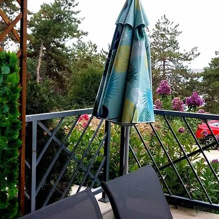 Anthic 7 3 Lägenhet Sozopol