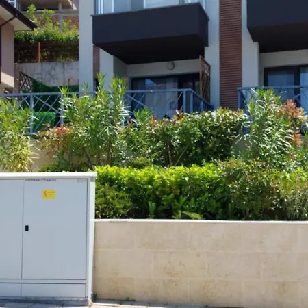 Lägenhet Anthic 7 3