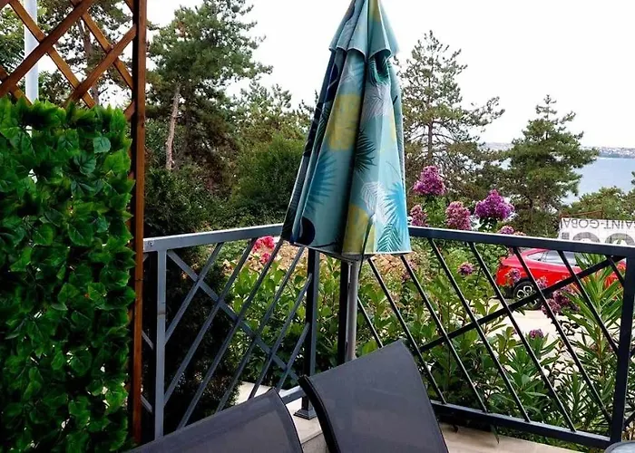 Anthic 7 3 דירה סוזופול