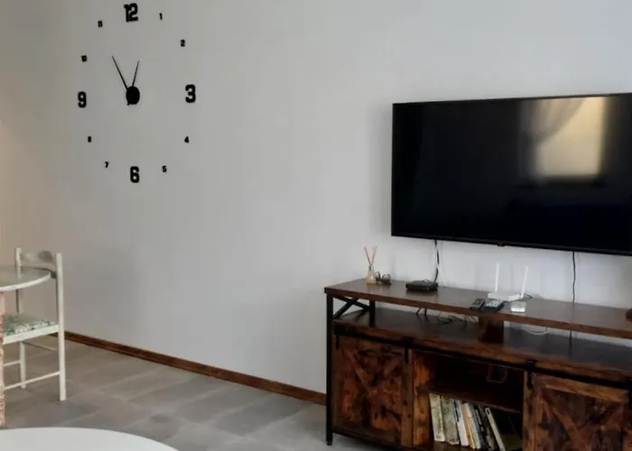 Anthic 7 3 דירה *